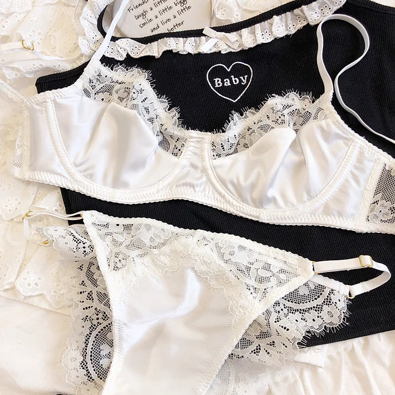 Lingerie Bella Sexy™