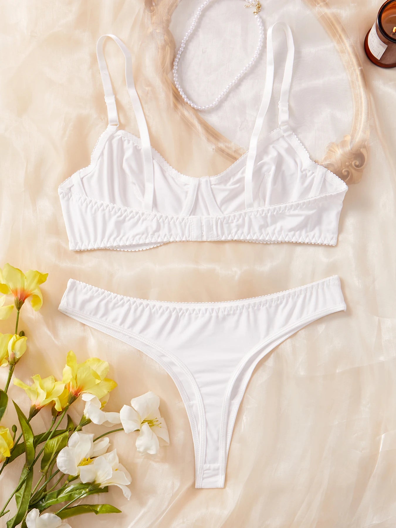 Conjunto Noite de Luxo