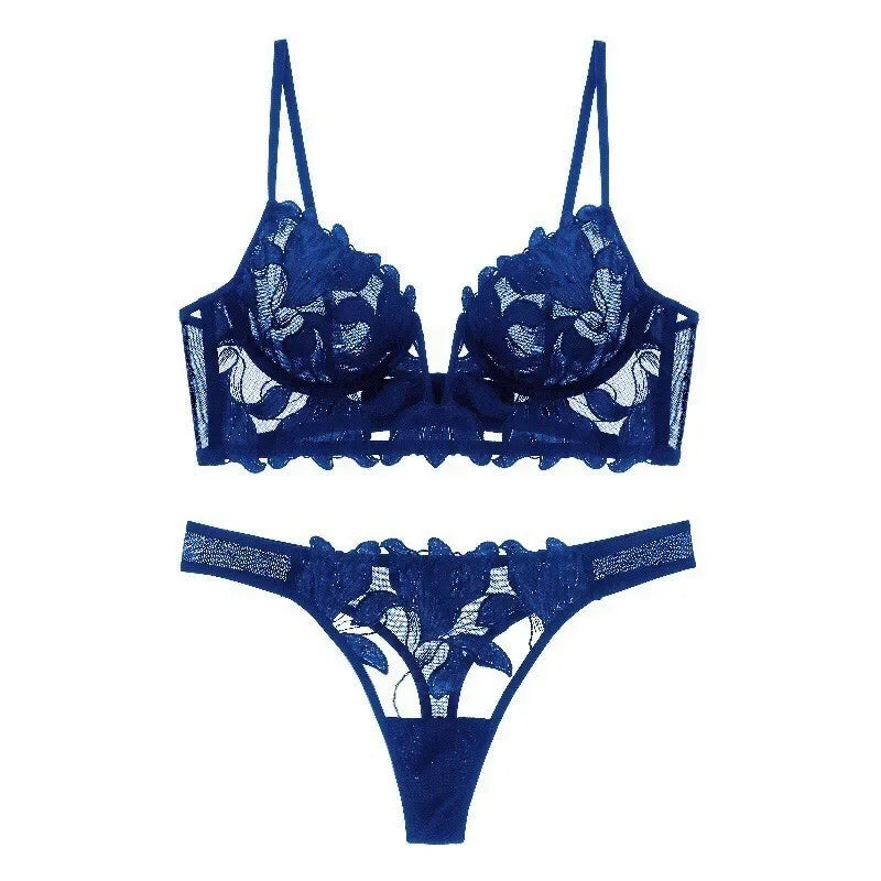 Conjunto de Ligerie Bella Sexy de Reda™