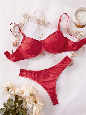 Conjunto Noite de Luxo