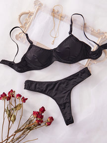 Conjunto Noite de Luxo