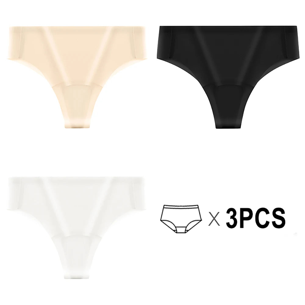 ZeroMarca 3 Pack – Beleza Íntima