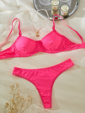 Conjunto Noite de Luxo
