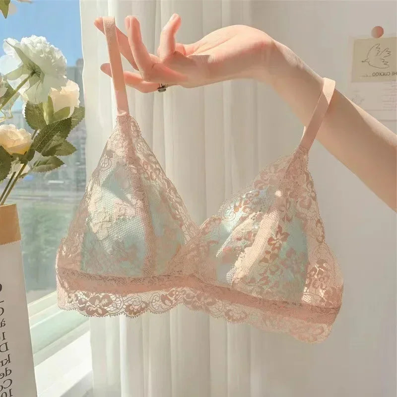 Lingerie Bella Invicivel Sexy™