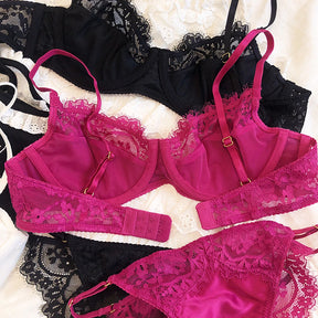Lingerie Bella Sexy™