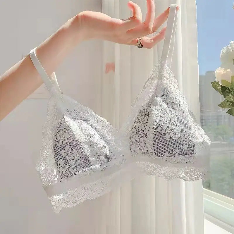 Lingerie Bella Invicivel Sexy™