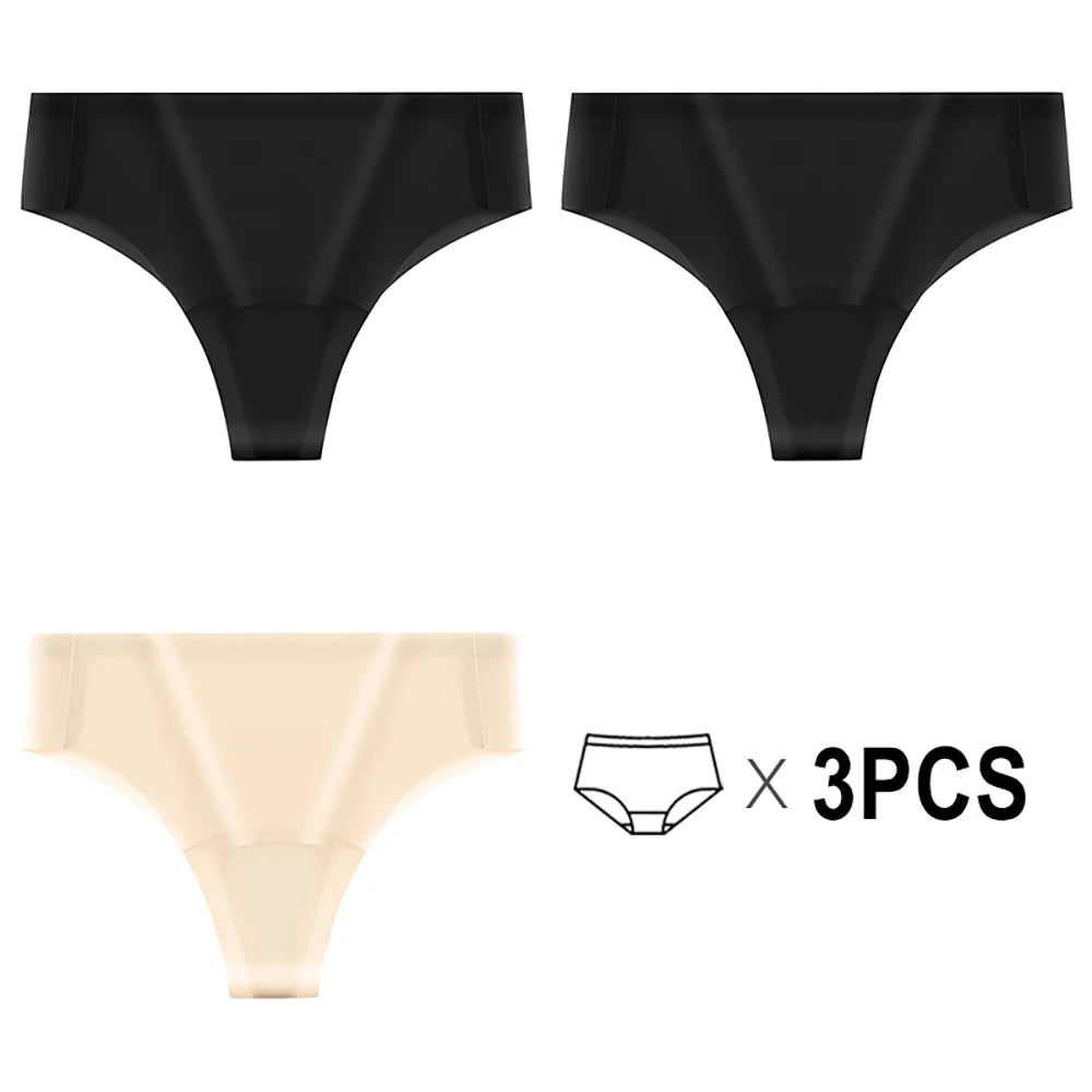 ZeroMarca 3 Pack – Beleza Íntima