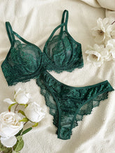 Lingerie Bella Renda Sexy™
