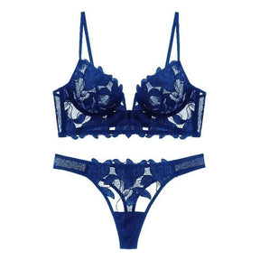 Conjunto de Ligerie Bella Sexy de Reda™