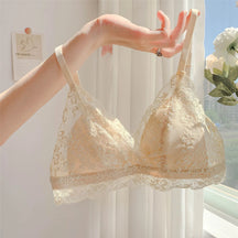 Lingerie Bella Invicivel Sexy™