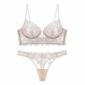 Conjunto de Ligerie Bella Sexy de Reda™