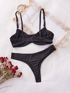 Conjunto Noite de Luxo