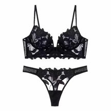 Conjunto de Ligerie Bella Sexy de Reda™