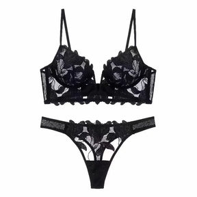 Conjunto de Ligerie Bella Sexy de Reda™