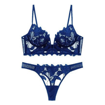 Conjunto de Ligerie Bella Sexy de Reda™