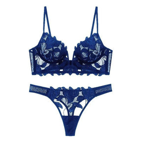 Conjunto de Ligerie Bella Sexy de Reda™