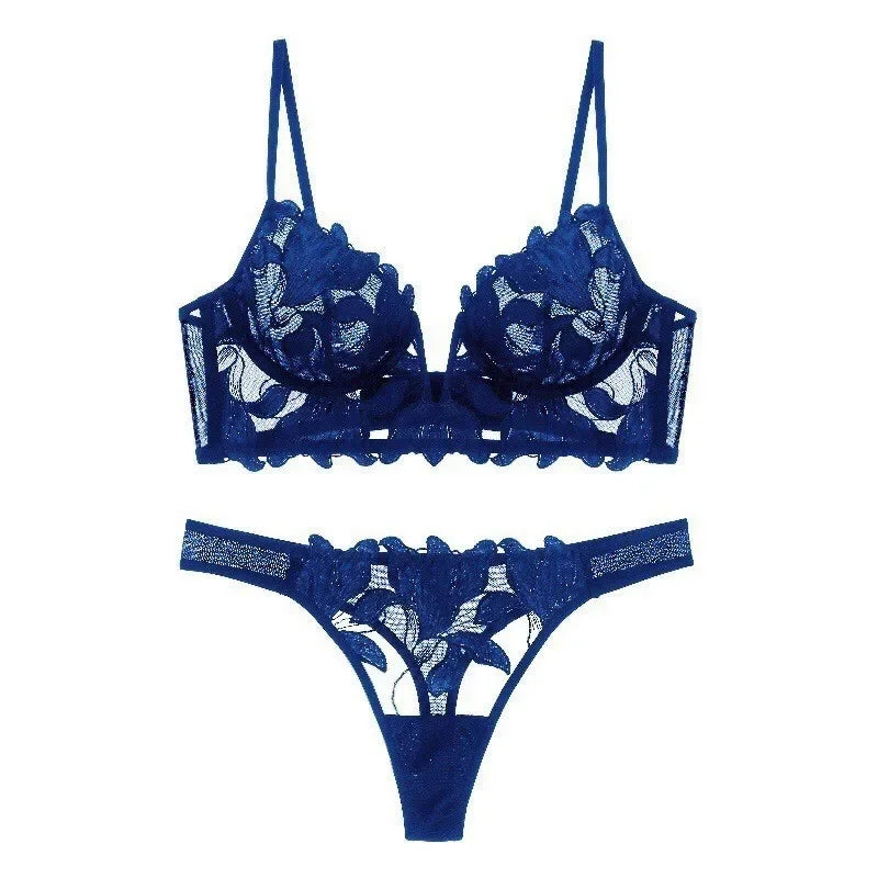 Conjunto de Ligerie Bella Sexy de Reda™