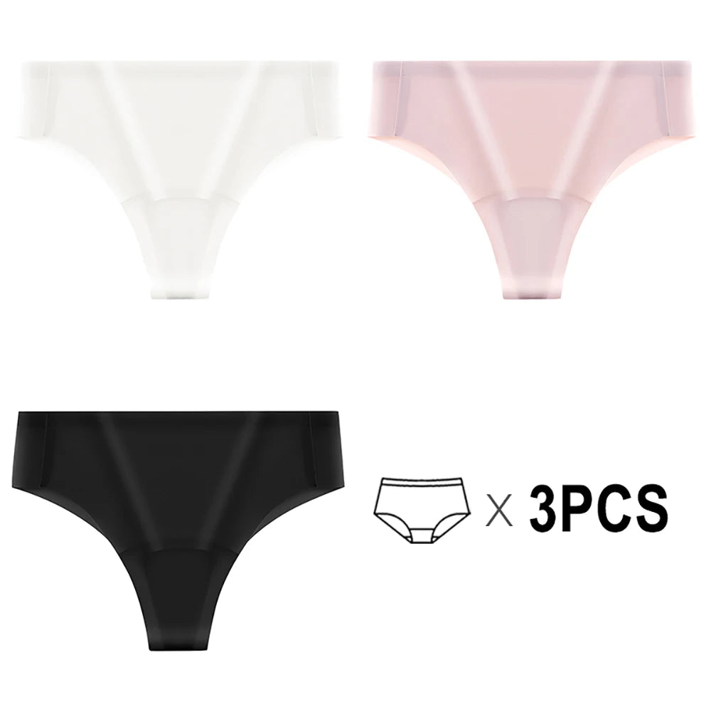 ZeroMarca 3 Pack – Beleza Íntima