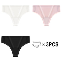 ZeroMarca 3 Pack – Beleza Íntima