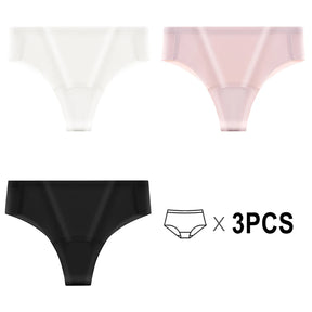 ZeroMarca 3 Pack – Beleza Íntima
