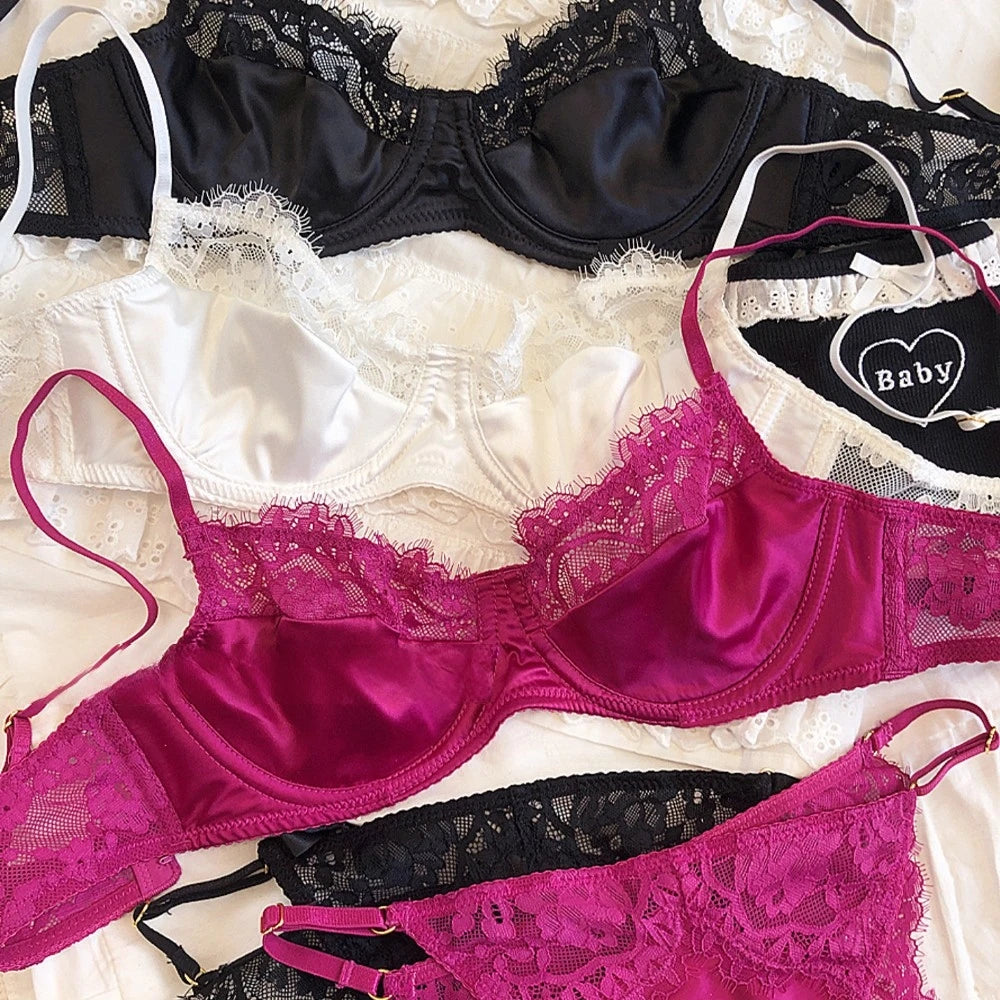 Lingerie Bella Sexy™