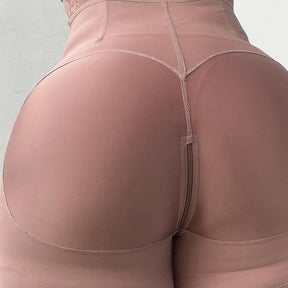 Cinta modeladora com compressão - Sharm